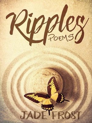 cover image of Ripples